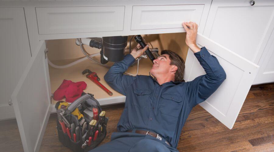 Local expert plumbing services in Augusta, AR